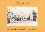 H. van Zon - Loosduinen in oude ansichten deel 1