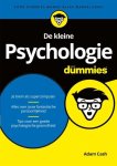 Cash, Adam - De kleine Psychologie voor Dummies.