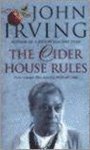 John Irving, N.v.t. - The Cider House Rules
