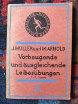 Müller, J.  en M. Arnold - VORBEUGENDE UND AUSGLEICHENDE LEIBESÜBUNGEN
