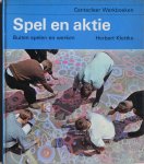Klettke, Herbert - Spel en aktie - Buiten spelen en werken