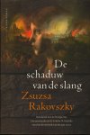 Rakovszky, Zsuzsa - De schaduw van de slang