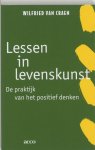 Wilfried van Craen 232531 - Lessen in levenskunst de praktijk van het positief denken