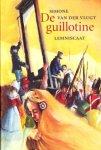 Simone van der Vlugt - De guillotine