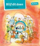 Liesbeth Stalmeier - Blijf dit doen