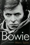 Marc Spitz 55567 - Bowie A Biography