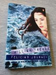 William Trevor - Felicia's Journey