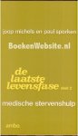 Michels, Joop - Sporken Paul - De laatste levensfase 2