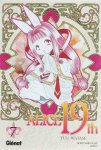 Y. Watase - Alice 19th deel 7 / Alice 19th / 7