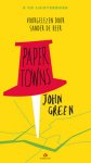 Green, John - Paper towns ; 8 CD luisterboek