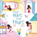 Sarah Surgey - Mijn huis, mijn thuis Kinderboekenweek 2023
