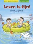 Pieter van Oudheusden, Kim Vandyck - Lezen is fijn! AVI:1-2 AVI nieuw: start M3 - E3