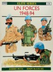 Robert Pitta 306750 - UN Forces 1948–94
