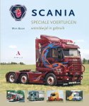 Wim Boon - Scania speciale voertuigen wereldwijd in gebruik