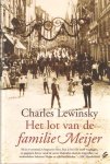 Lewinsky, Charles - Het lot van de familie Meijer