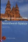 Scholten, Jaap - Santiago de Compostela en Noordwest-Spanje.