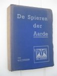 Ouwendijk, Dick - de Spieren der Aarde.