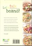 Doormaal van Marije - Let's talk Beans ! Op avonturenreis door de wereld van Bonen