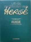 Hergé - Uit de Archieven van Hergé - De Avonturen van Totor P.L. vd Meikevers en Kuifje in de Sovjetunie