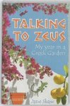 Jane Shaw - Talking to Zeus