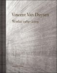 PIOVANO, Alberto en DUBOIS, Marc; - Vincent Van Duysen Works 2009-2018
