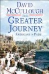 David McCullough 40681 - The Greater Journey