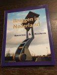 Henk de Jong & Nico Muyen - Bruggen In Nederland