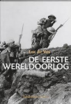 Vos, Luc de - De Eerste Wereldoorlog