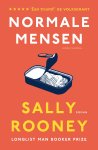 Sally Rooney - Normale mensen