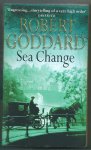 Goddard, Robert - Sea Change