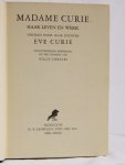 Diversen - Madame Curie, haar leven en werk