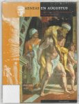 Ch. Hupperts - Aeneas en Augustus Tekst-en hulpboek
