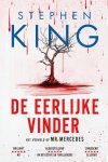 Stephen King - De eerlijke vinder