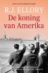 R.J. Ellory - De koning van Amerika