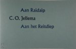 C.O. Jellema 10336 - Aan het Reidiep / Aan Raidaip