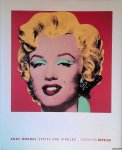 Beyeler, Ernst & Georg Frei & Peter Gidal & Edward Sanders - Andy Warhol: Series and Singles