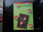 - Kerstkaarten & theezakjes Theezakjes vouwen/Country Garden /Doe meer met theezakjes - Kerstkaarten & theezakjes Theezakjes vouwen/Country Garden /Doe meer met theezakjes