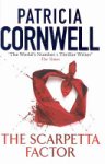 Patricia Cornwell - The Scarpetta Factor