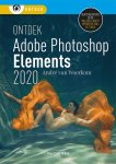 Andre van Woerkom - Ontdek  -   Ontdek Photoshop Elements 2020
