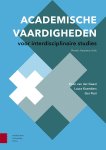 Koen van der Gaast-Laura Koenders-Ger Post - Academische Vaardigheden Voor Interdisciplinaire Studies