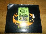 Tolkien, J.R.R. - The film book of J.R.R. Tolkien's The lord of the rings