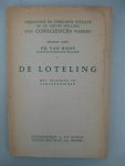Conscience, Hendrik - De Loteling. Met inleiding en aantekeningen.