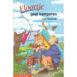 Cok Grashoff - Floortje gaat kamperen Cok Grashoff - Floortje gaat kamperen