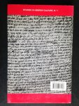 Pelaez de Rosal, Jesus - The Jews in Cordoba, X-XII centuries, Studies in Hebrew Culture