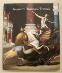 FERRONI,GIOVANNI TOMMASI - DAVERIO,PHILIPPE. - Giavanni Tommasi Ferroni. Collectie Hans Terbruggen.