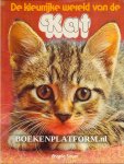 Sayer, Angela - De kleurrijke wereld van de Kat
