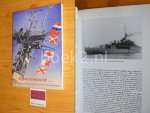 Meij, J.N.J. van der - Op erewoord ... Oorlogsherinneringen van een marineman