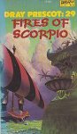 Akers, Alan B. - Dray Prescot 29: Fires of Scorpio