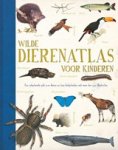 John Farndon - Wilde dierenatlas voor kinderen John Farndon - Wilde dierenatlas voor kinderen