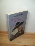 Diski, Jenny - Nog lang en gelukkig